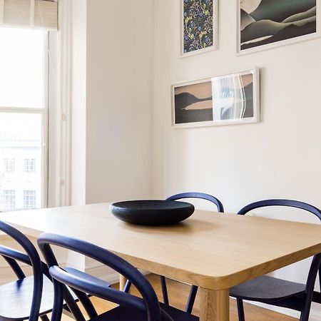 Hausd Flex - Covent Garden Apartment London Ngoại thất bức ảnh