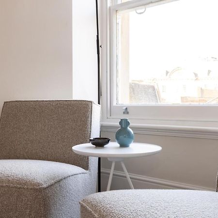 Hausd Flex - Covent Garden Apartment London Ngoại thất bức ảnh