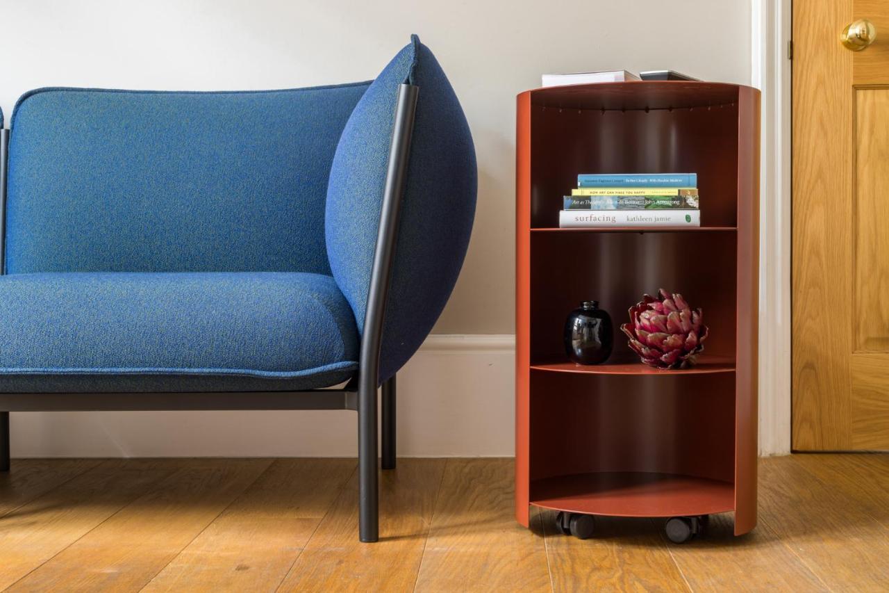 Hausd Flex - Covent Garden Apartment London Ngoại thất bức ảnh