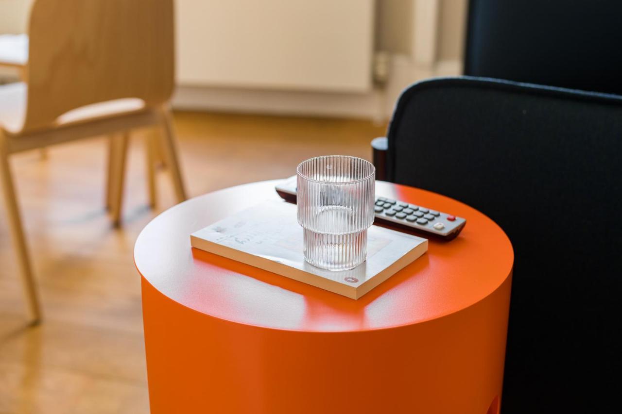 Hausd Flex - Covent Garden Apartment London Ngoại thất bức ảnh