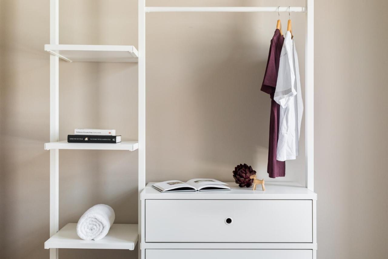 Hausd Flex - Covent Garden Apartment London Ngoại thất bức ảnh