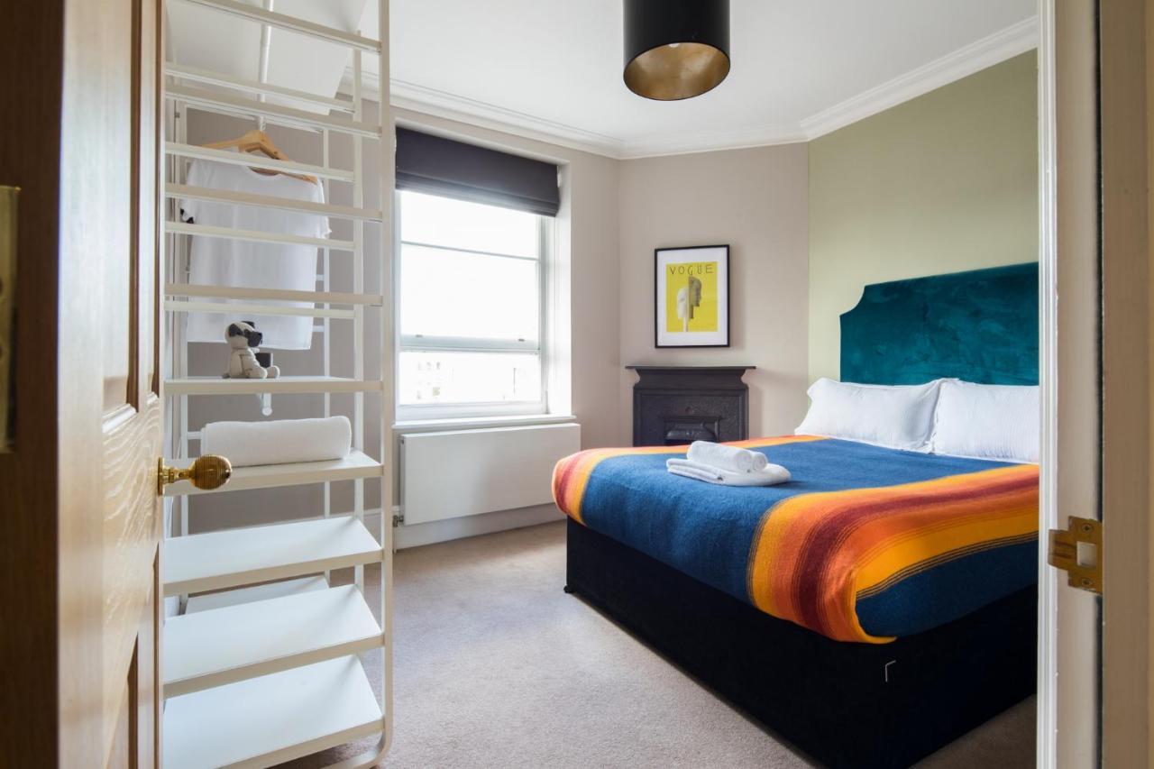 Hausd Flex - Covent Garden Apartment London Ngoại thất bức ảnh