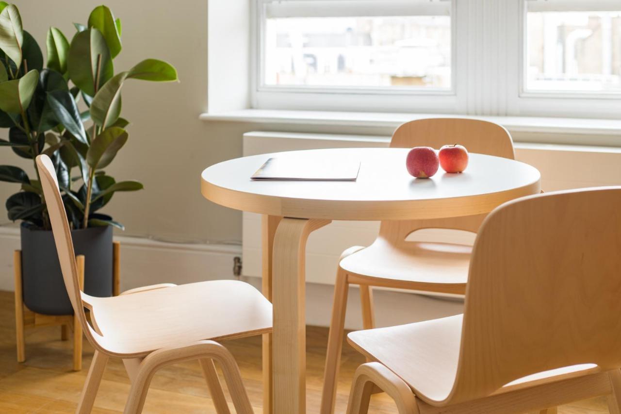 Hausd Flex - Covent Garden Apartment London Ngoại thất bức ảnh
