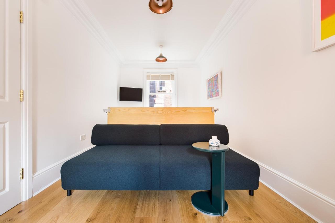 Hausd Flex - Covent Garden Apartment London Ngoại thất bức ảnh