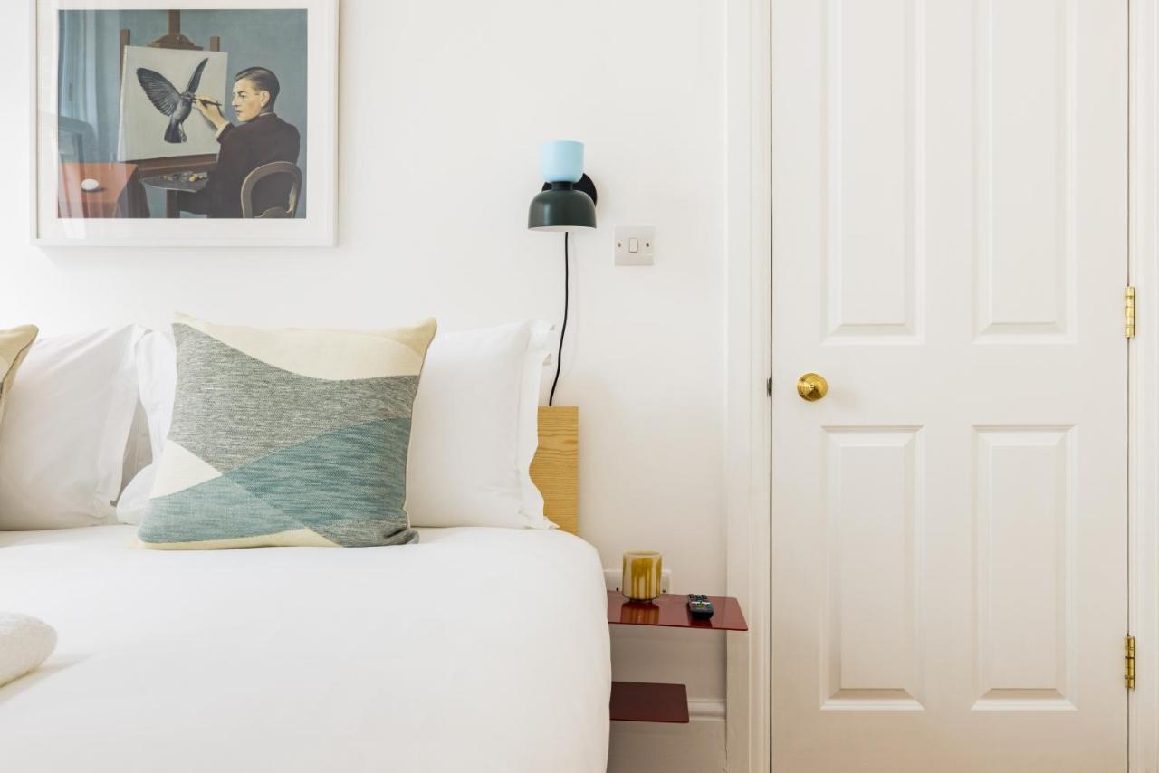 Hausd Flex - Covent Garden Apartment London Ngoại thất bức ảnh