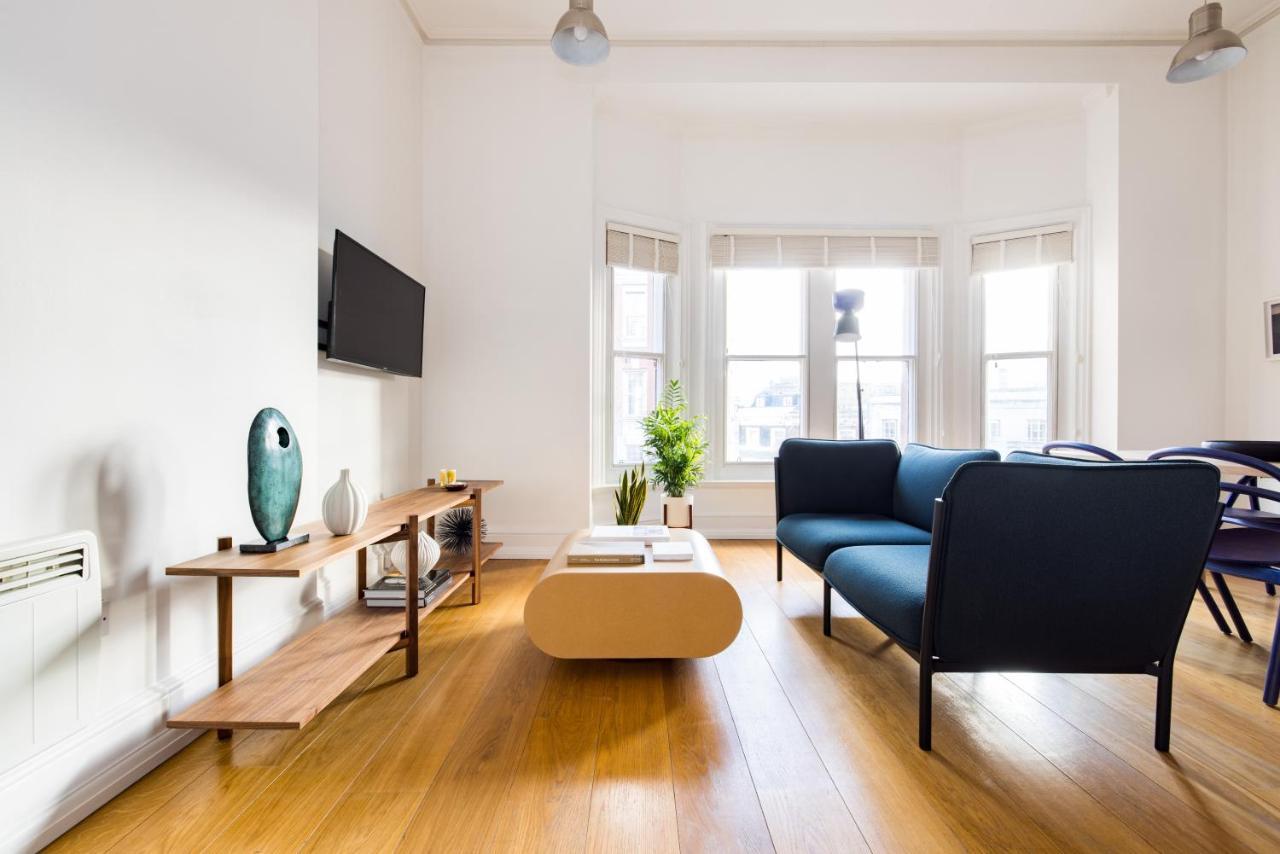 Hausd Flex - Covent Garden Apartment London Ngoại thất bức ảnh