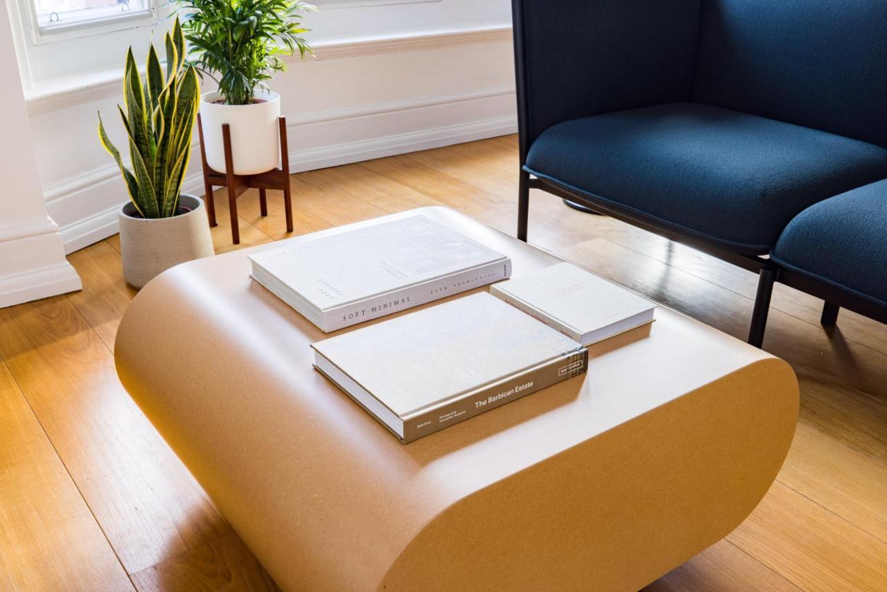 Hausd Flex - Covent Garden Apartment London Ngoại thất bức ảnh