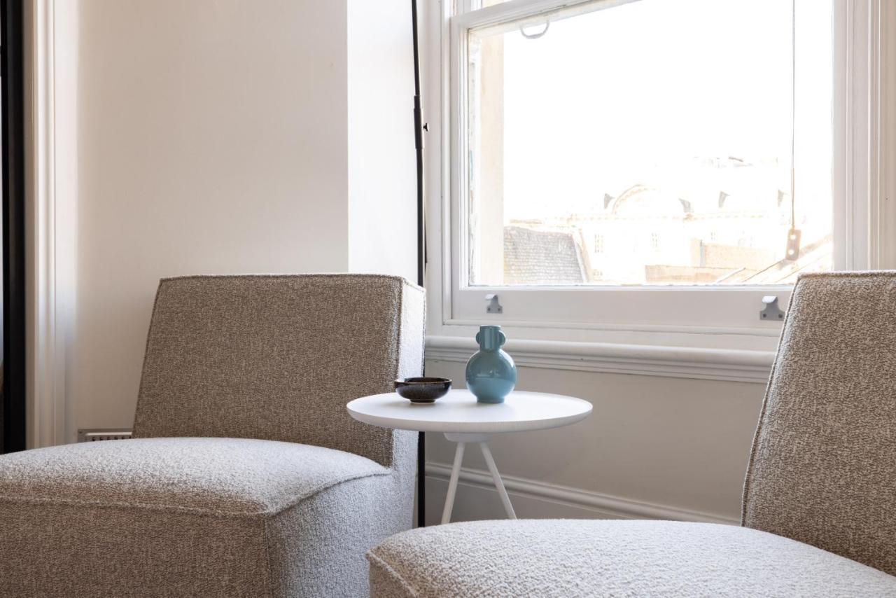 Hausd Flex - Covent Garden Apartment London Ngoại thất bức ảnh